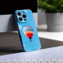 Minkštas dėklas sublimacijai IPHONE 15 PRO Minkštas dėklas sublimacijai IPHONE 15 PRO