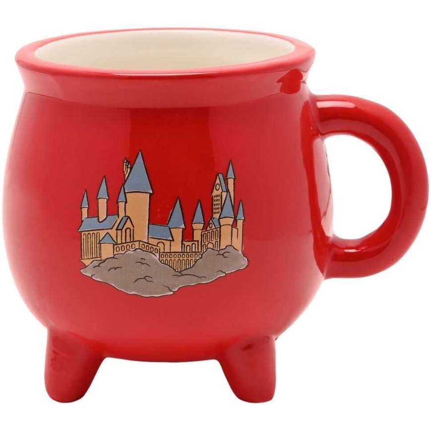 Widdop Co Harry Potter Gryffindor katla kruus 450ml – 2