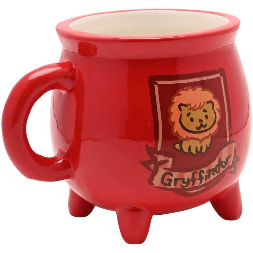 Widdop Co Harry Potter Gryffindor pataikkikuppi 450ml – 3