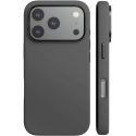 Araree Typo Skin M MagSafe -kuori iPhone 18 Pro / 17 Pro musta Araree Typo Skin M MagSafe -kuori iPhone 18 Pro / 17 Pro musta