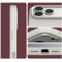 Araree Typo Skin M MagSafe -kuori iPhone 18 Pro / 17 Pro musta Araree Typo Skin M MagSafe -kuori iPhone 18 Pro / 17 Pro musta