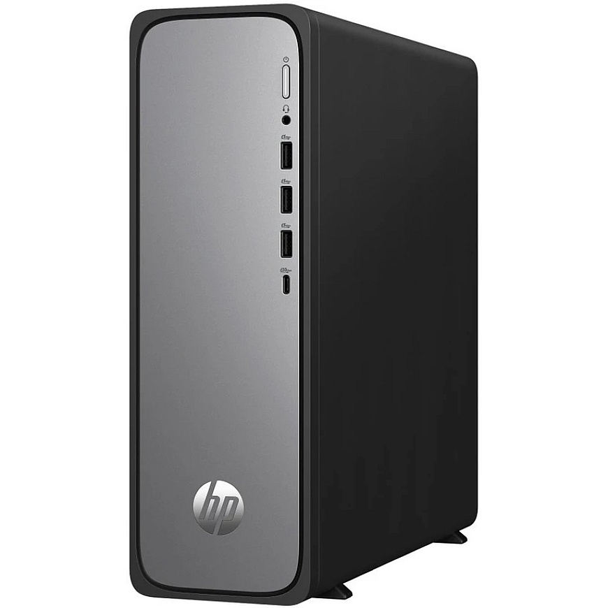 HP OmniDesk Slim S03-0070nc (E34FWEA) PC – 2