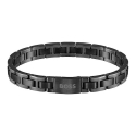 Hugo Boss Miesten Metallinen Kaulaketju 1580752