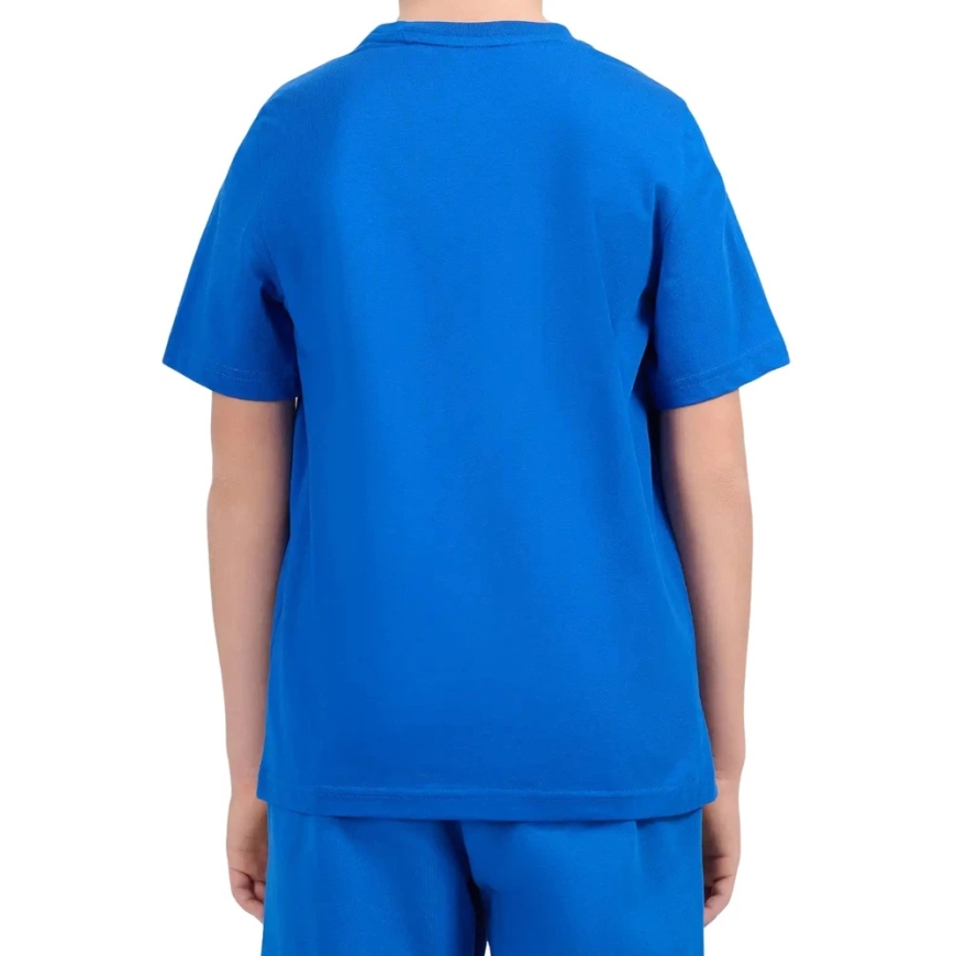 T-shirts for Boys 4F M3507 Cobalt 4FJWAW26TTSHM3507 36S (134cm) – 2