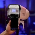 Godox Litemons LED videokuup LA300R Godox Litemons LED videokuup LA300R