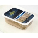 Edega Lightly Salted Herring Fillet in Oil, 1 / 0.8kg Edega Lightly Salted Herring Fillet in Oil, 1 / 0.8kg