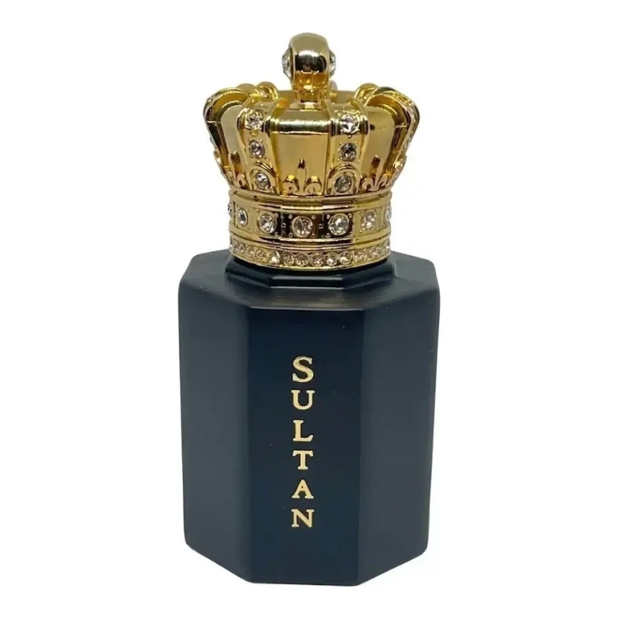 ROYAL CROWN SULTAN EXTRAIT 50 ML