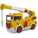 Bruder - ROADMAX krāvējs (03471) Bruder - ROADMAX krāvējs (03471)