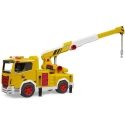 Bruder - ROADMAX crane truck (03471) Bruder - ROADMAX crane truck (03471)