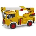 Bruder - ROADMAX krāvējs (03471) Bruder - ROADMAX krāvējs (03471)