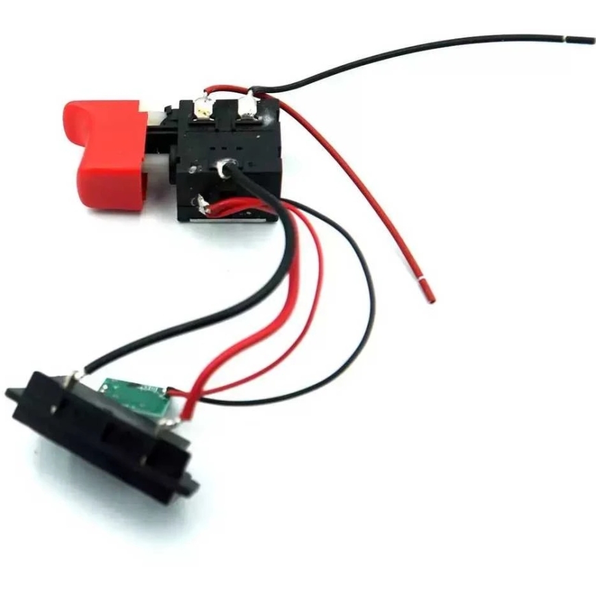 Dedra Switch Switch – 2