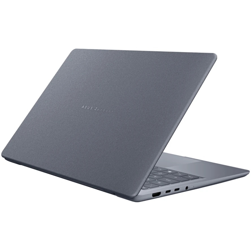 ASUS Zenbook 14 UX3480KA kannettava tietokone sininen – 4