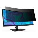 LENOVO MONITOR PRIVACY FILTER 34" KENSINGTON LENOVO MONITOR PRIVACY FILTER 34" KENSINGTON