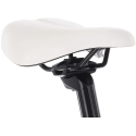 Tabou Queen 26 Plus bike coral-white Tabou Queen 26 Plus bike coral-white