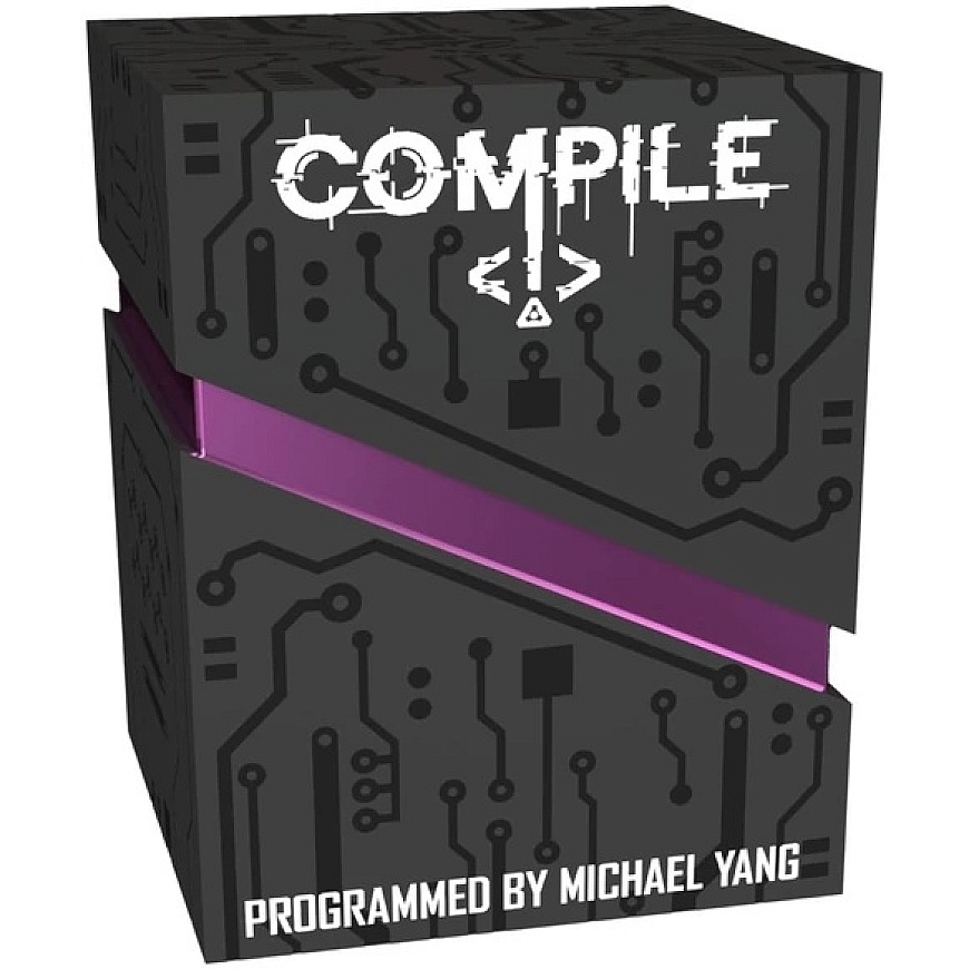 Greater Than Games Compile: Main 1 – 2