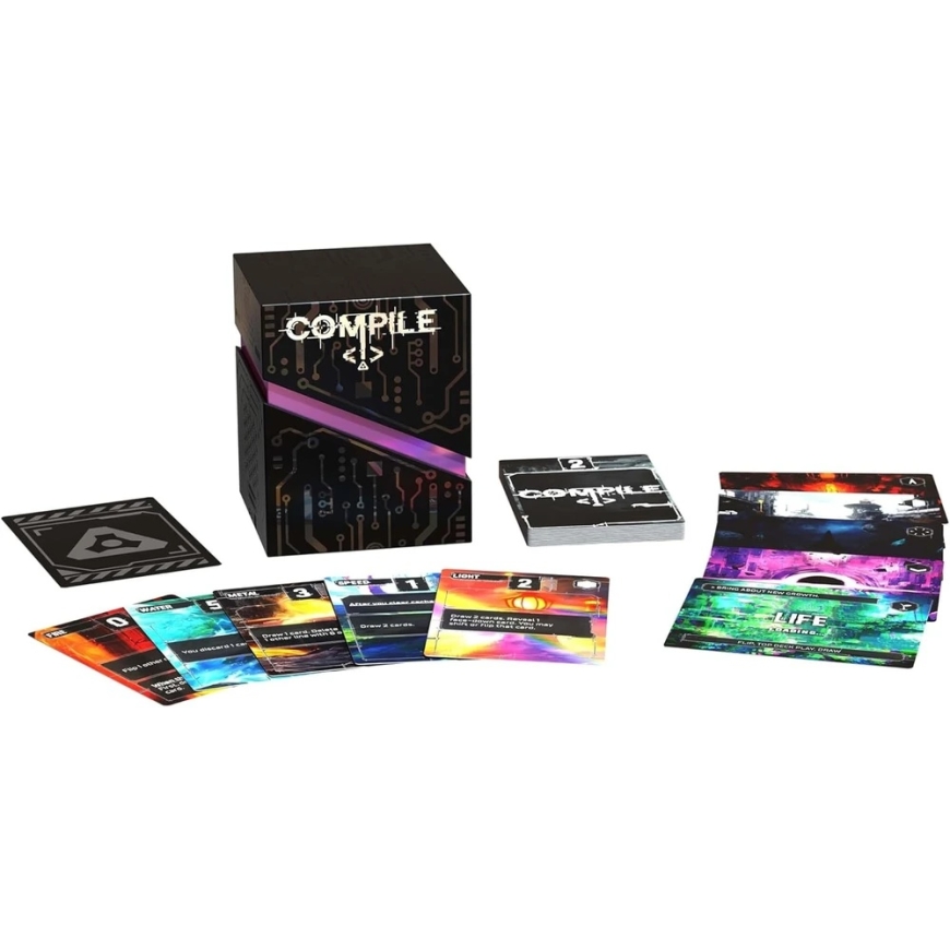 Greater Than Games Compile: Main 1 – 5