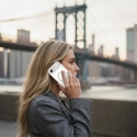 Liavec Soft чехол для телефона iPhone 17 Air белый Liavec Soft чехол для телефона iPhone 17 Air белый