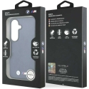 BMW M metalllogo MagSafe kest Samsung Galaxy S26 tumesinine BMW M metalllogo MagSafe kest Samsung Galaxy S26 tumesinine