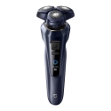 Mijia Electric Shaver Pro Nešiojamas EU | Veikimo laikas (max) 90 min | Drėgnas ir sausas | Mėlynas Mijia Electric Shaver Pro Nešiojamas EU | Veikimo laikas (max) 90 min | Drėgnas ir sausas | Mėlynas