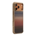Pitaka Aramid ProGuard Case, Sunset - iPhone 17 Pro Max Pitaka Aramid ProGuard Case, Sunset - iPhone 17 Pro Max