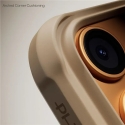 Pitaka Aramid ProGuard Case, Sunset - iPhone 17 Pro Max Pitaka Aramid ProGuard Case, Sunset - iPhone 17 Pro Max