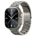 Spigen Modern Fit Titanium, luonnollinen titaani - Apple Watch 49mm/46mm/45mm/44mm Spigen Modern Fit Titanium, luonnollinen titaani - Apple Watch 49mm/46mm/45mm/44mm