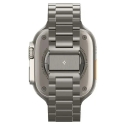 Spigen Modern Fit Titanium, looduslik titaan - Apple Watch 49mm/46mm/45mm/44mm Spigen Modern Fit Titanium, looduslik titaan - Apple Watch 49mm/46mm/45mm/44mm