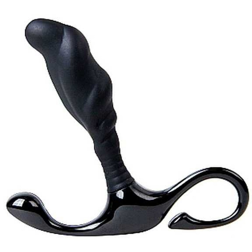 ShotsToys Eturauhas Hierontalaite Anustimulaattori Seksiliitin 10cm