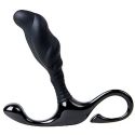 ShotsToys Prostata Massaaž Anal Stimulaator Seksipistik 10cm ShotsToys Prostata Massaaž Anal Stimulaator Seksipistik 10cm