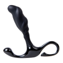 ShotsToys Prostatas Masāža Anālais Stimulators Seksa Kontaktligzdas 10cm ShotsToys Prostatas Masāža Anālais Stimulators Seksa Kontaktligzdas 10cm