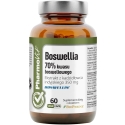 Pharmovit Boswellia 70% bosvelisko skābju uztura bagātinātājs 60 kapsulas Pharmovit Boswellia 70% bosvelisko skābju uztura bagātinātājs 60 kapsulas