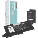Movano akumulators Dell Latitude 5420, 5520, Precision 3560 - 11.4V - BT/DE-3560-11.4 Movano akumulators Dell Latitude 5420, 5520, Precision 3560 - 11.4V - BT/DE-3560-11.4