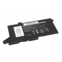 Movano-akku Dell Latitude 5420, 5520, Precision 3560:lle - 11.4V - BT/DE-3560-11.4 Movano-akku Dell Latitude 5420, 5520, Precision 3560:lle - 11.4V - BT/DE-3560-11.4