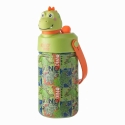 Детская бутылка для воды Kiro Kids KI171KB, 350 мл Детская бутылка для воды Kiro Kids KI171KB, 350 мл