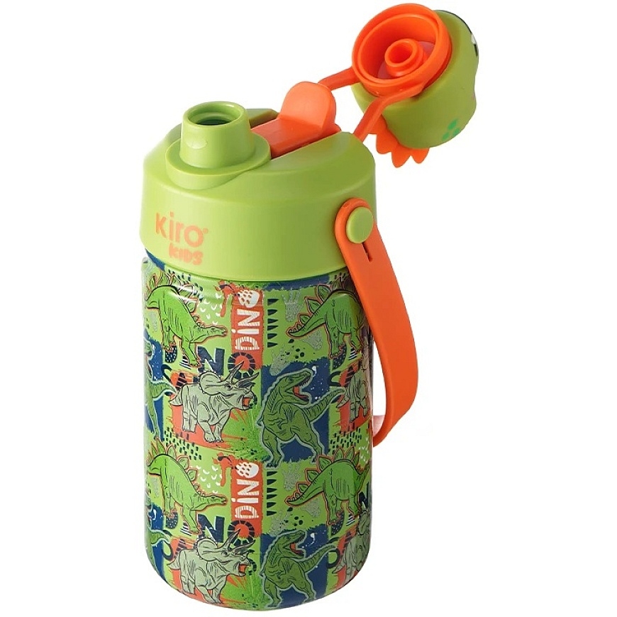 Vaikiška gertuvė Kiro Kids KI171KB, 350 ml – 2