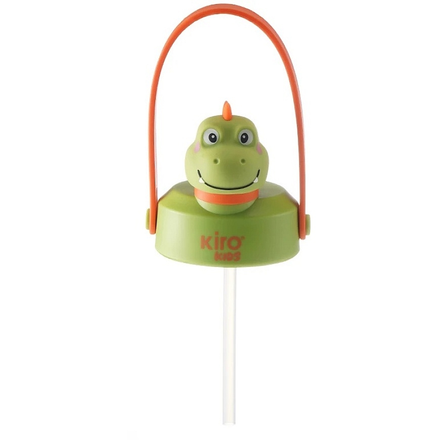 Bērnu ūdens pudele Kiro Kids KI171KB, 350 ml – 3