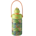 Bērnu ūdens pudele Kiro Kids KI171KB, 350 ml Bērnu ūdens pudele Kiro Kids KI171KB, 350 ml