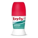 Byly Dezodorants Roll-On Extrem Fresh 50ml Byly Dezodorants Roll-On Extrem Fresh 50ml