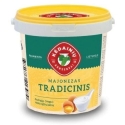 Kkf Retail Majonēzs KĖDAINIŲ Tradicionālais, 40% tauku, 1kg (M) Kkf Retail Majonēzs KĖDAINIŲ Tradicionālais, 40% tauku, 1kg (M)