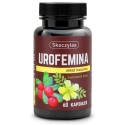 Skoczylas Urofemine urīnceļu uztura bagātinātājs 60 kapsulas Skoczylas Urofemine urīnceļu uztura bagātinātājs 60 kapsulas