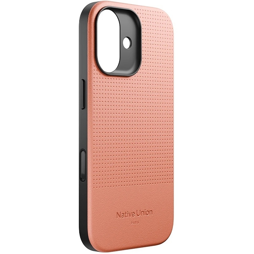 "Native Union Active" ümbris, aprikoosi värvi - "iPhone 17 Pro Max" – 4