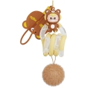 TANGLE DIUDIU BABY x Surprise Set "Abebe Bear"