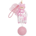 TANGLE DIUDIU BABY x Surprise Set "Abebe Bear"