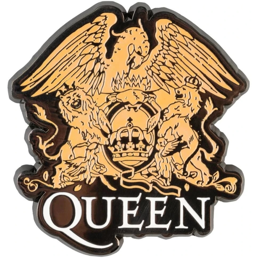 ERIK Queen-magneetti