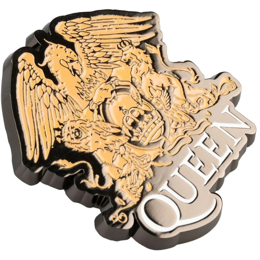 ERIK Queen magnet – 3
