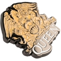 ERIK Queen magnet ERIK Queen magnet