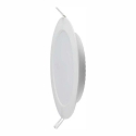 V-tac 24W LED upotettava paneeli, valkoinen, 4000K V-tac 24W LED upotettava paneeli, valkoinen, 4000K