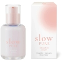 Slowpure Liftiv Firming ja tõstev päevane ja öine näoserum, 50 ml