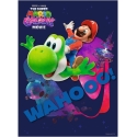 RAVENSBURGER Dėlionė dėlionė Super Mario Power 1500det., 12004307 RAVENSBURGER Dėlionė dėlionė Super Mario Power 1500det., 12004307