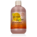 Inebrya Ice Kreminis Sun Care Matiem un ķermeņa mazgāšanas līdzeklis 300 ml Inebrya Ice Kreminis Sun Care Matiem un ķermeņa mazgāšanas līdzeklis 300 ml